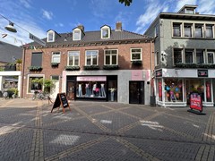 Huur:Boliestraat 3, 7001 BA Doetinchem - Foto