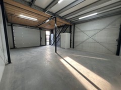 Koop:Kryptonstraat 28A02, 7031 GG Wehl - Foto