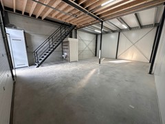 Koop:Kryptonstraat 28A02, 7031 GG Wehl - Foto