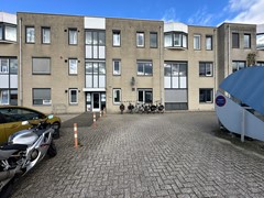 Onder optie:Keppelseweg 5, 7001 CE Doetinchem - Foto