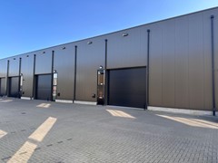 Huur:Havenstraat 13D04, 7005 AG Doetinchem - Foto