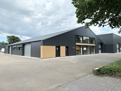 Onder optie: Fabriekstraat 18B, 7005AR Doetinchem