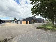 Onder optie: Fabriekstraat 18B, 7005AR Doetinchem