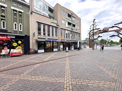 Huur:Hamburgerstraat 73, 7001 AJ Doetinchem - Foto