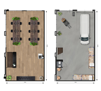 Onder optie: Roerstraat 1A01, 7005BS Doetinchem