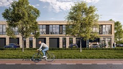 Onder optie: Roerstraat 1A07, 7005BS Doetinchem