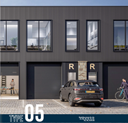 Onder optie: Roerstraat 1B02, 7005BS Doetinchem