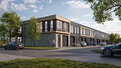 Verkocht:Roerstraat 1B03, 7005 BS Doetinchem - Foto