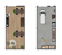 Onder optie:Roerstraat 1A09, 7005 BS Doetinchem - Foto