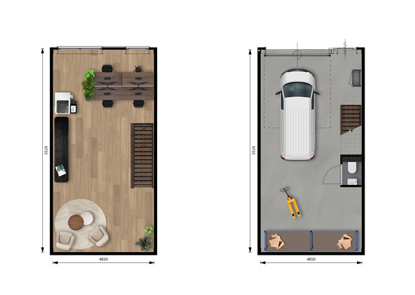 Roerstraat 1B11, 7005 BS Doetinchem - Type 5.png