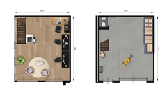 Onder optie:Roerstraat 1A12, 7005 BS Doetinchem - Foto