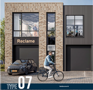 Onder optie: Roerstraat 1B14, 7005BS Doetinchem