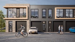 Onder optie: Roerstraat 1B14, 7005BS Doetinchem