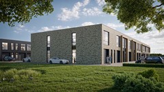 Onder optie: Roerstraat 1A24, 7005BS Doetinchem