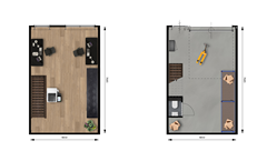 Onder optie:Roerstraat 1A24, 7005 BS Doetinchem - Foto