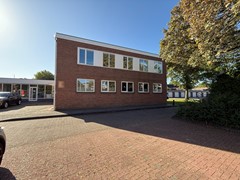 Onder optie: Schubertlaan 26, 7002MC Doetinchem