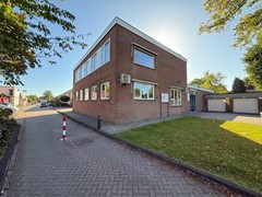 Onder optie: Schubertlaan 26, 7002MC Doetinchem