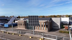 Nieuw in verkoop:Industriestraat 1C, 7041 GD 's-Heerenberg - Foto