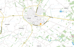 Nieuw in verhuur:Burgemeester Langmanweg 26D, 7021 BK Zelhem - Foto