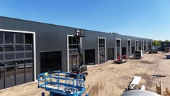 Huur:Burgemeester Langmanweg 26D, 7021 BK Zelhem - Foto