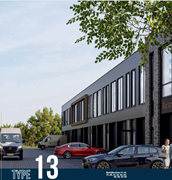 Nieuw in verkoop:Roerstraat 1D13, 7005 BS Doetinchem - Foto