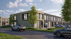 Nieuw in verkoop:Roerstraat 1D13, 7005 BS Doetinchem - Foto