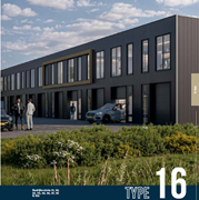 Nieuw in verkoop:Roerstraat 1D16, 7005 BS Doetinchem - Foto