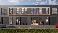 Nieuw in verkoop:Roerstraat 1D16, 7005 BS Doetinchem - Foto