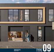 Nieuw in verkoop:Roerstraat 1C09, 7005 BS Doetinchem - Foto