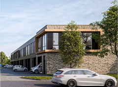 Nieuw in verkoop:Roerstraat 1C09, 7005 BS Doetinchem - Foto