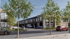 Nieuw in verkoop:Roerstraat 1C09, 7005 BS Doetinchem - Foto