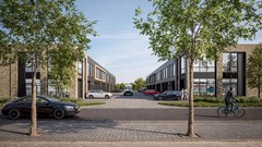 Nieuw in verkoop:Roerstraat 1C09, 7005 BS Doetinchem - Foto