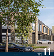 Nieuw in verkoop:Roerstraat 1C15, 7005 BS Doetinchem - Foto