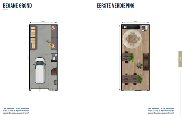 Roerstraat 1C15, 7005 BS Doetinchem - Type 12 Interieur.png