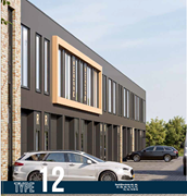 Nieuw in verkoop:Roerstraat 1C15, 7005 BS Doetinchem - Foto