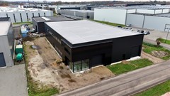 Nieuw in verkoop:Euroweg 13, 7051 EB Varsseveld - Foto