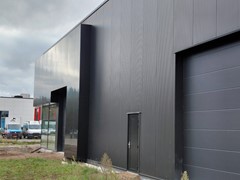 Nieuw in verkoop:Euroweg 13, 7051 EB Varsseveld - Foto