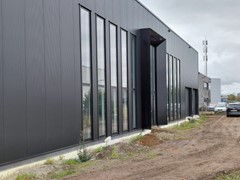 Nieuw in verkoop:Euroweg 13, 7051 EB Varsseveld - Foto