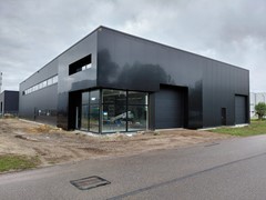 Nieuw in verkoop:Euroweg 13, 7051 EB Varsseveld - Foto