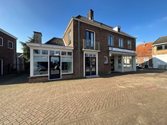 Verkocht:Kerkstraat 7, 7091 CH Dinxperlo - Foto