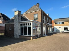 Verkocht:Kerkstraat 7, 7091 CH Dinxperlo - Foto