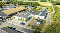 Nieuw in verhuur:Mors 15, 7151 MX Eibergen - Foto