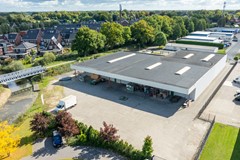 Nieuw in verhuur:Mors 15, 7151 MX Eibergen - Foto