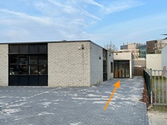 Nieuw in verhuur:Edisonstraat 103, 7006 RB Doetinchem - Foto