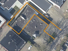 Nieuw in verhuur:Edisonstraat 103, 7006 RB Doetinchem - Foto
