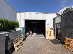 Nieuw in verkoop:Edisonstraat 107, 7006 RB Doetinchem - Foto