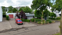 Nieuw in verkoop:Edisonstraat 107, 7006 RB Doetinchem - Foto