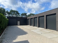 Verhuurd: Slakweg 100A14, 7011EZ Gaanderen