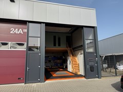 Zaagmolenpad 24A09, 7008AJ Doetinchem