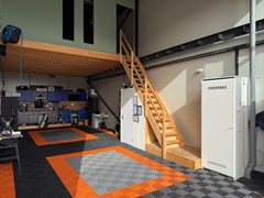 Nieuw in verhuur:Zaagmolenpad 24A09, 7008 AJ Doetinchem - Foto